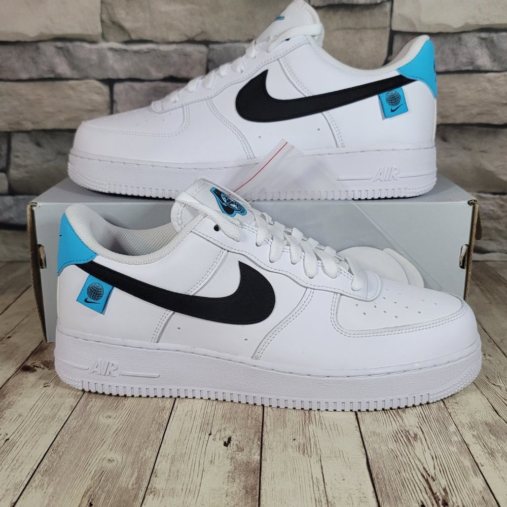 Air Force 1 '07 WW